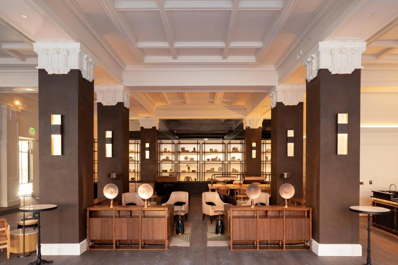 Surety Hotel Des Moines Zewnętrze zdjęcie