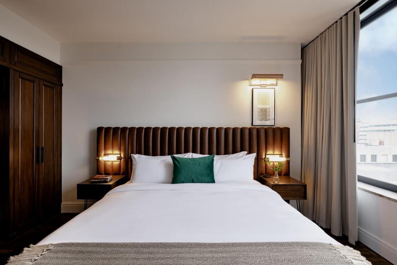 Surety Hotel Des Moines Zewnętrze zdjęcie