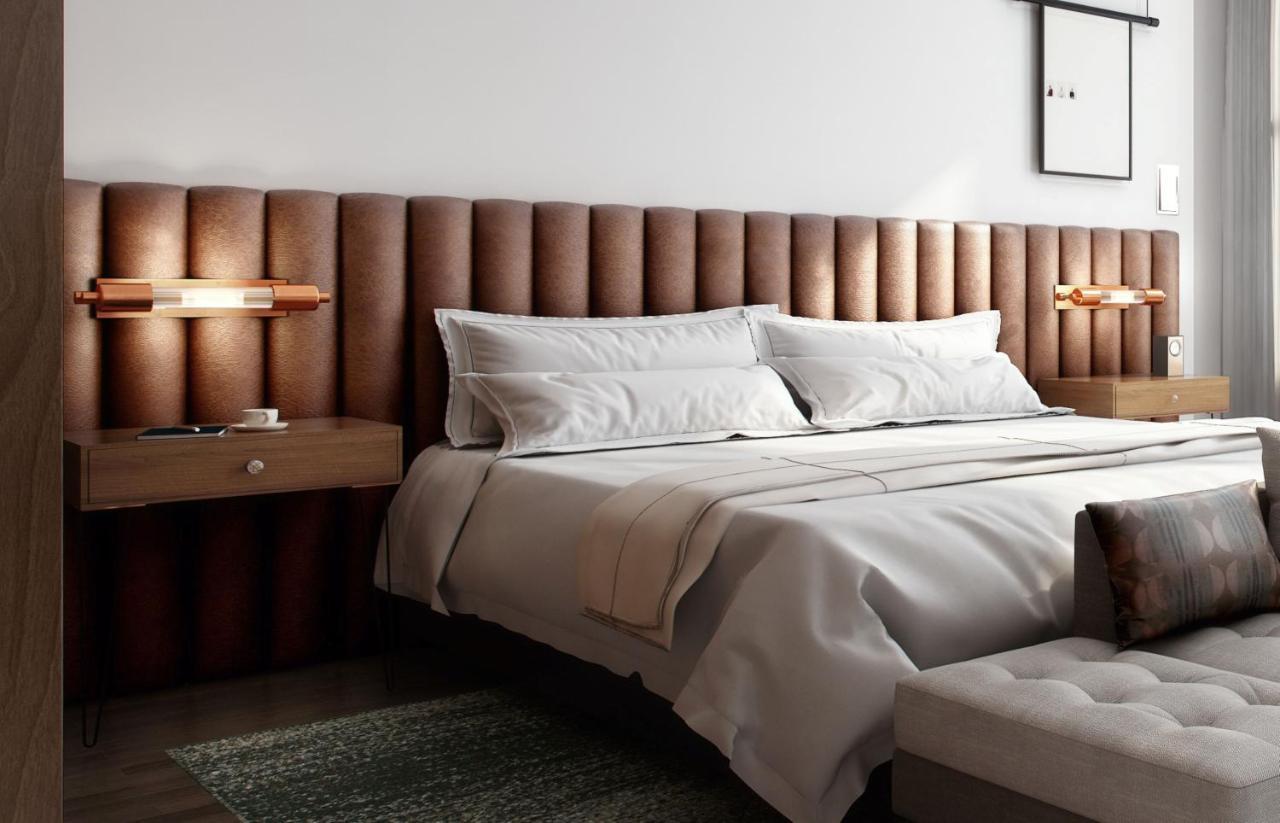 Surety Hotel Des Moines Zewnętrze zdjęcie