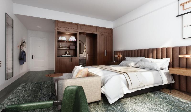 Surety Hotel Des Moines Zewnętrze zdjęcie