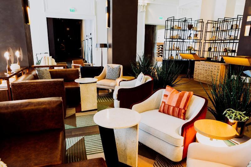 Surety Hotel Des Moines Zewnętrze zdjęcie