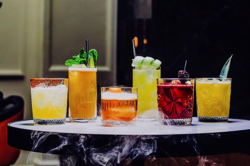 Surety Hotel Des Moines Zewnętrze zdjęcie