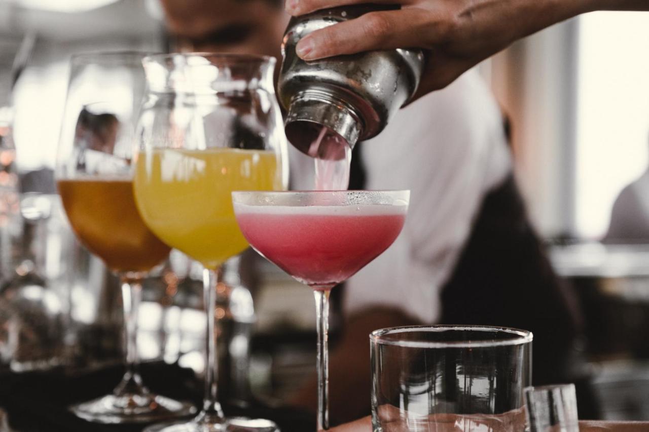 Surety Hotel Des Moines Zewnętrze zdjęcie